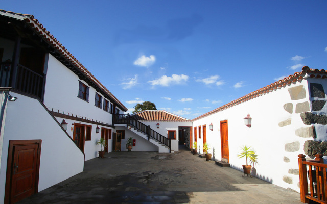 Hotel Rural Casablanca