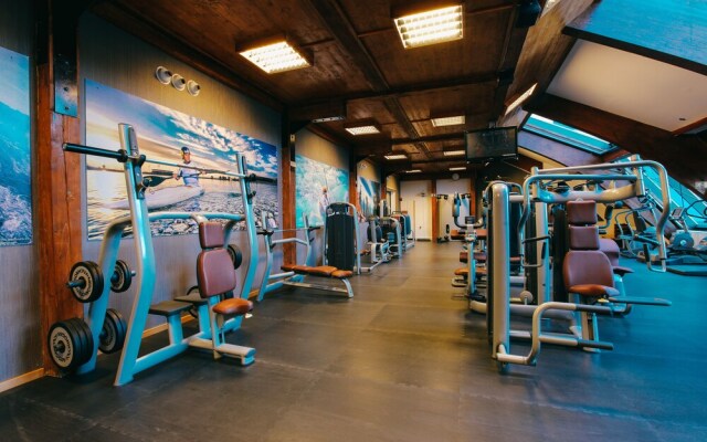 Gorski Hotel & Spa