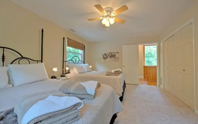 Boulder Ridge - 5 Br Home