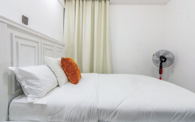 Shangrila Residency
