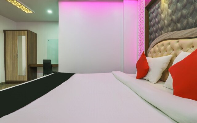 OYO 14472 Brahmaputra Guest House