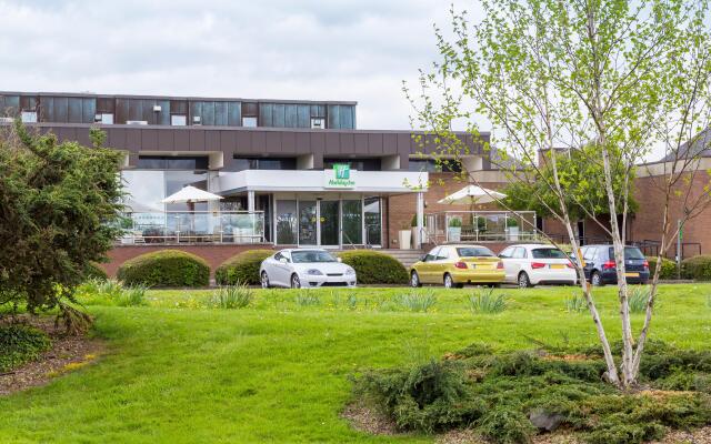 Holiday Inn Rugby/ Northampton M1, Jct 18 by IHG