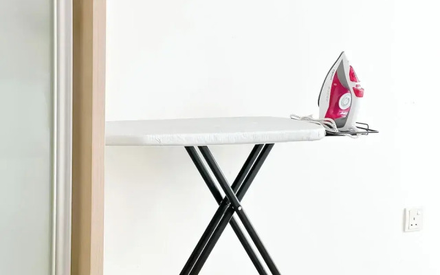 USJ One Park by Manhattan Group