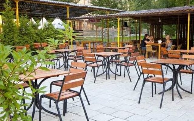 Club Hotel Safari