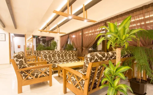 Park Hotel Asenevtsi