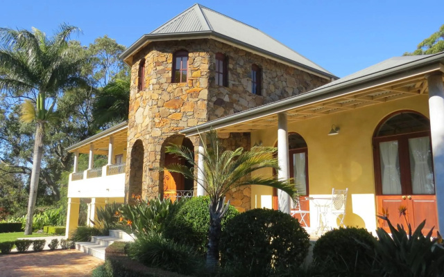 Victoria's at Ewingsdale — hotel in Ewingsdale