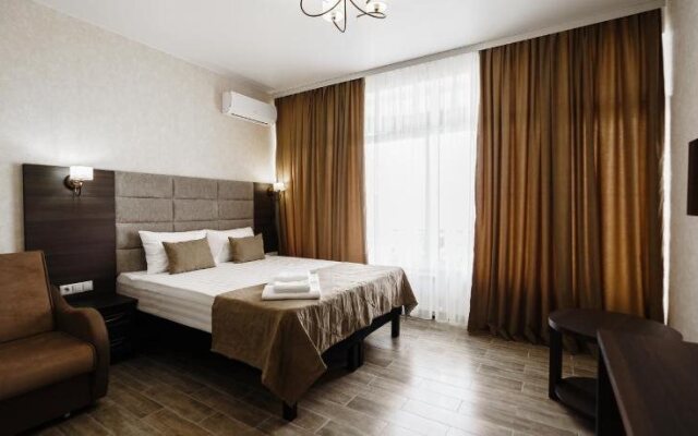 Orchid Boutique Hotel