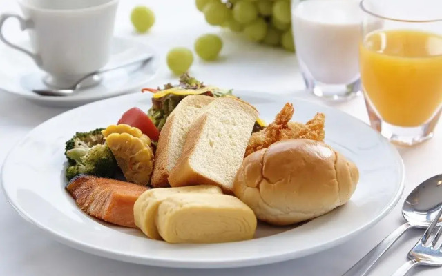 Tennoji Crystal Hotel