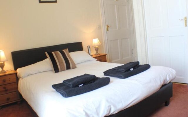 Penygawse Guest House & Tearooms