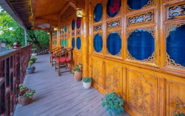 Yi Chi Lian Inn