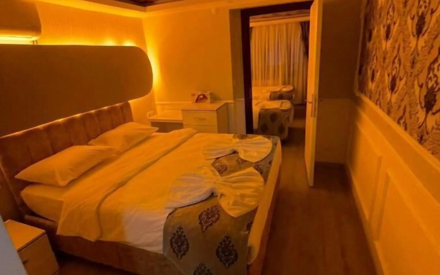 Myra Sea Sultanahmet