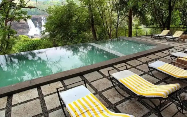 Rainforest Boutique Resort