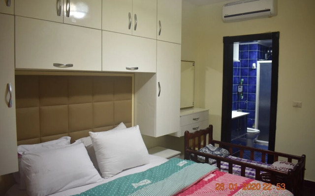Rental Chalets Porto