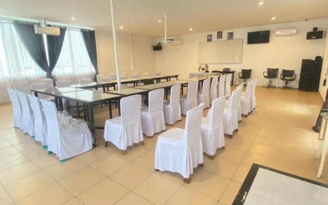 Jiyo Boutique Hotel