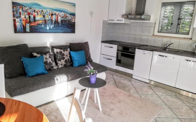 Apartments Rora