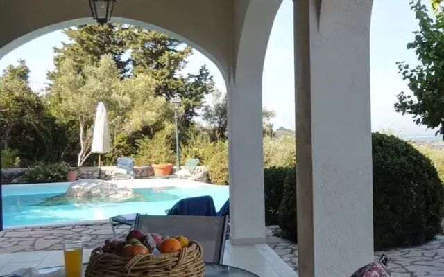 Lefkada Collection Villas