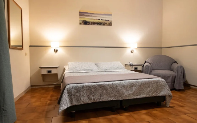 Hotel Ai Tufi