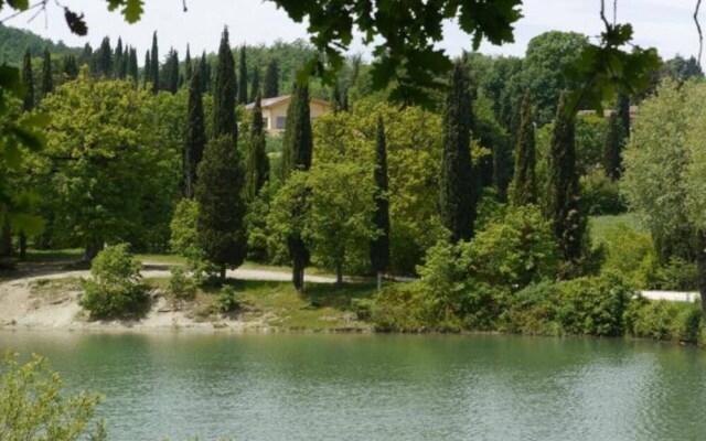 Rosmarino Charming Apartment in Italy for 4 People