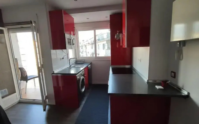 Apartamento Amara