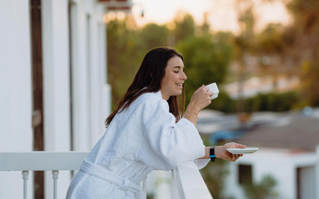 BTH Hotel Arequipa Lake