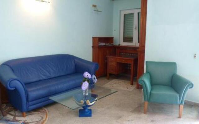 Apartment Igor