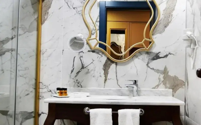 Amida Boutique Hotel Diyarbakır