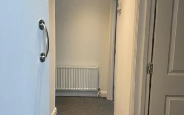 Lewisham Apartment Escape