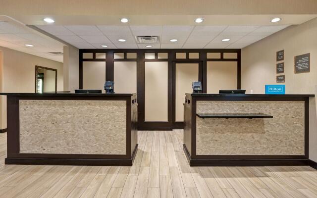 Homewood Suites by Hilton Denver Tech Center