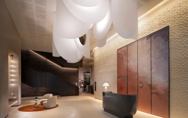 Adelaide Marriott Hotel