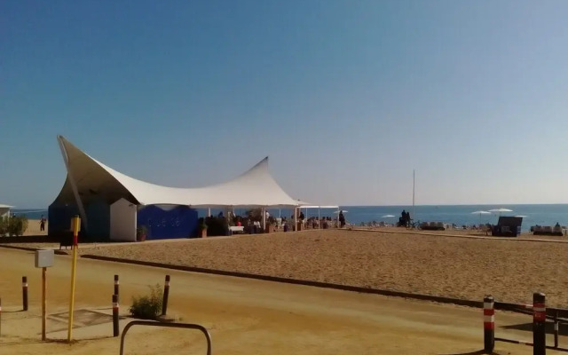 HomeHolidaysRentals Elodie Apartment