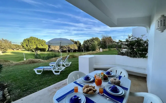 Albufeira Balaia Golf Village 1