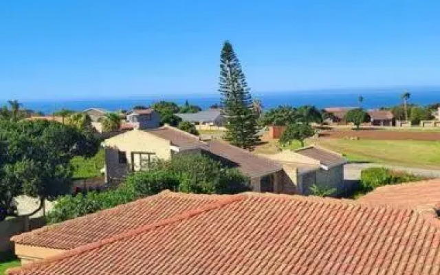 Surf Cabana, a charming 3 bedroom holiday home