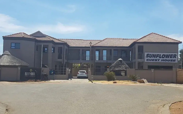 Sunflower Guesthouse