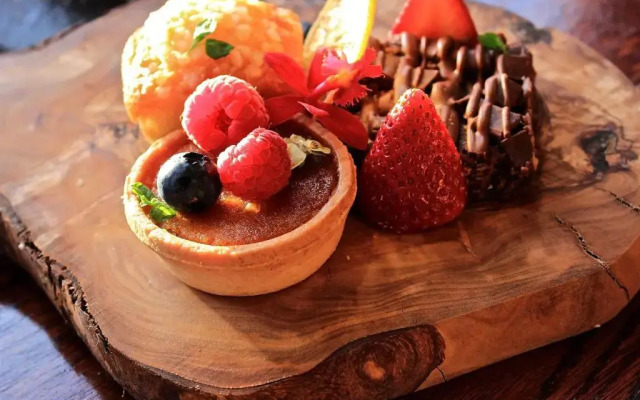 Bedford Lodge Hotel & Spa