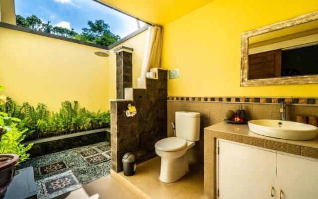 Kelapa Cottage