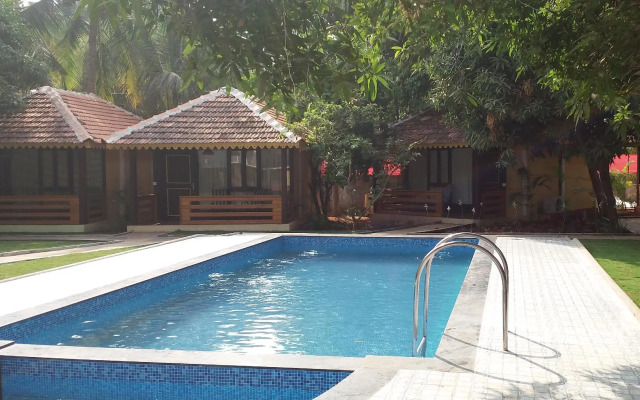 Antara Goa