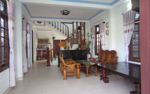 Tan Phuong Homestay