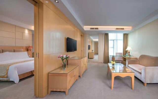 Vienna International Hotel