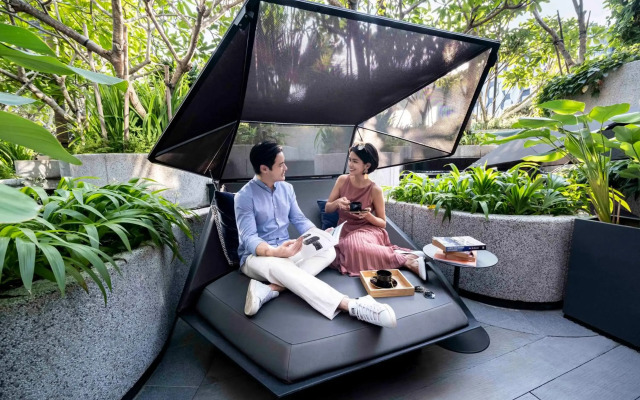 The Outpost Hotel Sentosa by Far East Hospitality