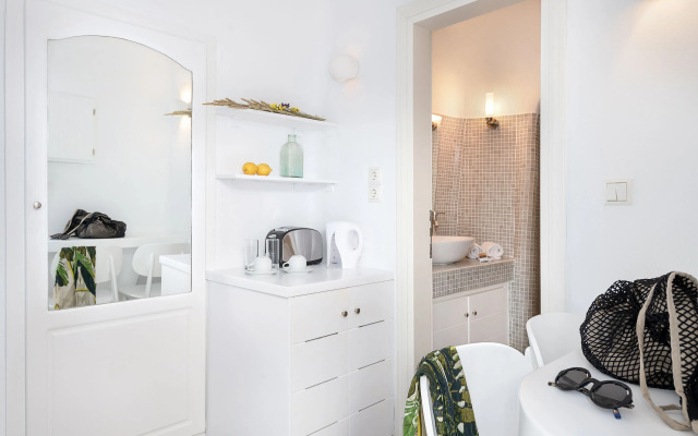 Veranda View - Adults Only