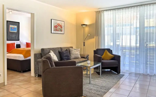 Residenz am Strand, Whg 232