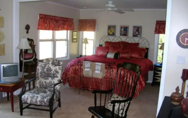 Meadow Gardens Bed and Breakfast