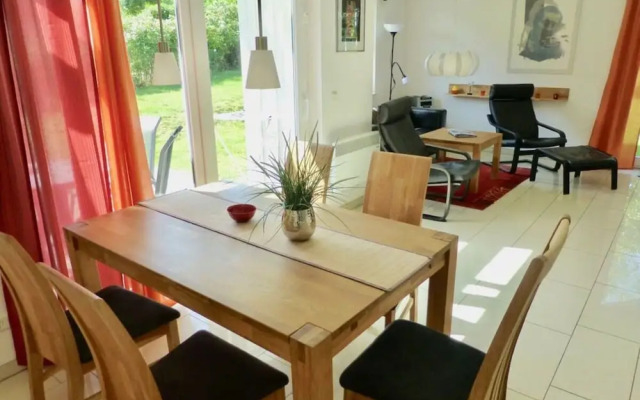Holiday Apartment Sandpiper Ground Floor