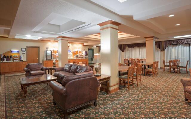 Holiday Inn Express & Suites Montpelier by IHG