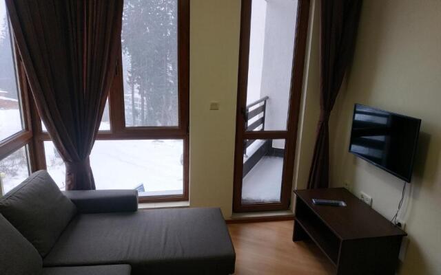 Ski & Holiday Apartments in Pamporovo