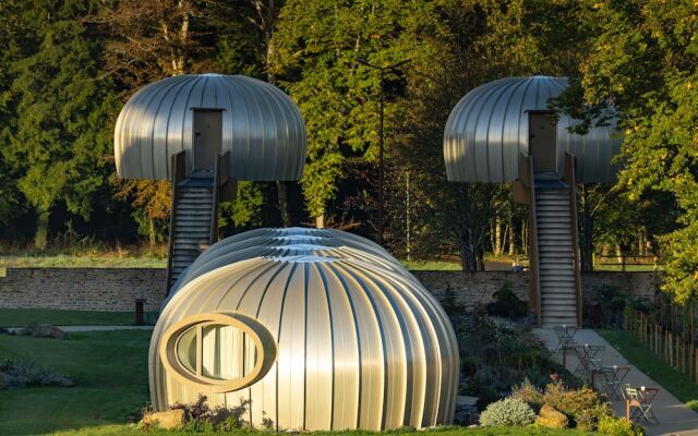 Отель L'EssenCiel