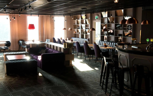 Scandic Sundsvall Nord