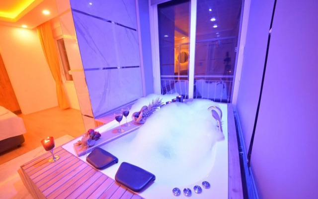 Villa Sole Mare Demre