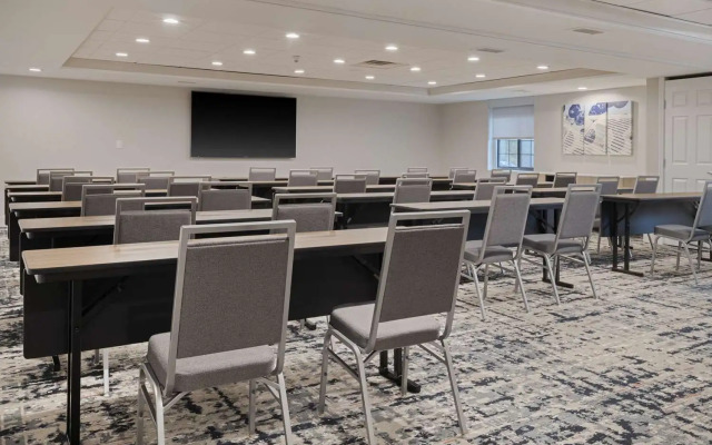 Homewood Suites by Hilton Parsippany-Troy Hills