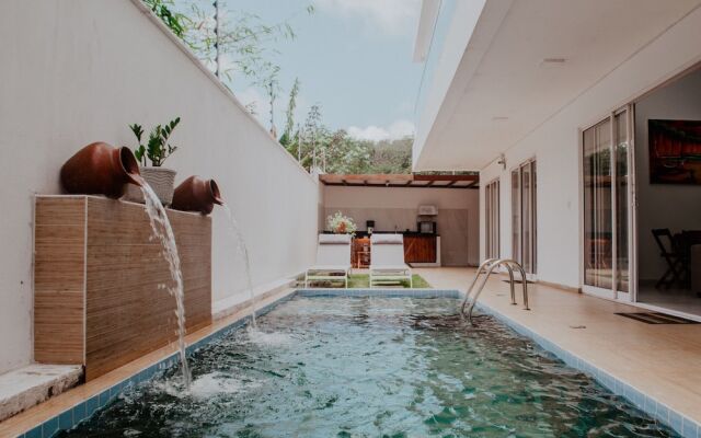 Família Pansini - Sua Casa na Pipa